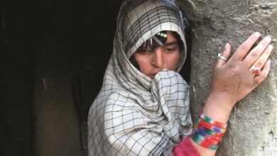 Photo of Роза Отунбаева: многие жительницы Афганистана боятся выходить на улицу