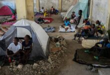 Photo of Haiti: UN officials say ‘we are running out of time’ amid escalating crises