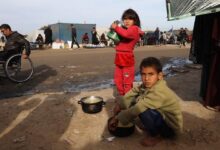 Photo of ООН: жителям Газы грозит массовый голод, но его еще можно предотвратить