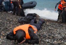 Photo of IOM report: 1 in 3 migrant deaths occurs in transit while fleeing conflict
