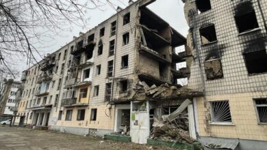 Photo of Ukraine war: Alarm raised in Security Council over civilian attacks