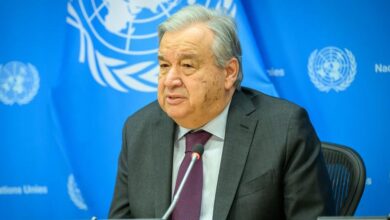 Photo of Международный женский день: глава ООН призвал «инвестировать в женщин»