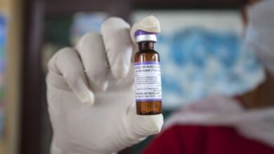Photo of Вспышка кори в Европейском регионе ВОЗ: необходимо срочно вакцинировать 1,2 млн детей