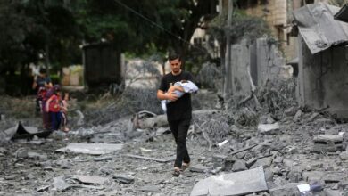 Photo of Главный правозащитник ООН: война в Газе может перерасти в глобальный кризис