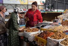 Photo of ООН поддержит продовольственную безопасность и экономическое развитие в сельских районах Кыргызстана