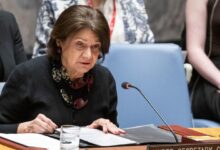 Photo of Diplomacy and national leadership crucial in preventing war, Security Council hears
