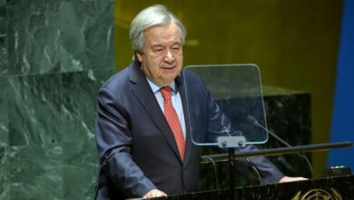 Photo of Глава ООН считает, что с патриархатом пора покончить