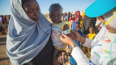 Photo of Кризис в Судане: страна находится на пороге голода