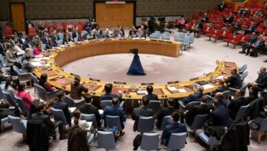 Photo of Security Council calls for immediate cessation of hostilities in Sudan