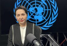 Photo of ИНТЕРВЬЮ | Председатель Сената Узбекистана: для нас права женщин – главный вопрос государственной политики