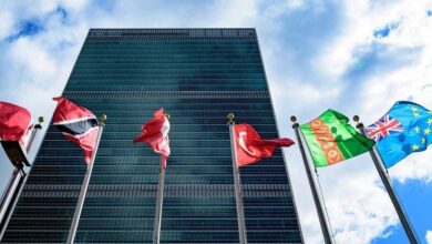Photo of В ООН самым решительным образом осудили теракт в «Крокус Сити Холле»