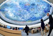 Photo of Explainer: What is the UN Human Rights Council?