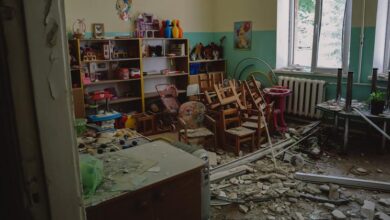 Photo of Обстрел Одессы: почти половина погибших – дети