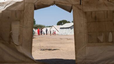 Photo of Conflict driving hunger crisis in Sudan, UN officials tell Security Council