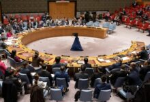 Photo of Совбез ООН: Россия наложила вето на продление мандата экспертов, помогающих Комитету по санкциям в отношении КНДР