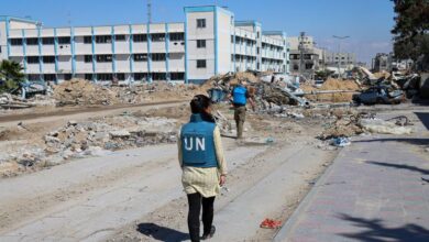 Photo of ООН: улучшений в доступе к гуманитарной помощи на севере Газы нет