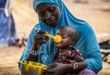 Photo of Wave of increased food insecurity hits West and Central Africa