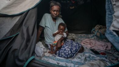 Photo of Crisis in Haiti worsens after month-long siege on Port-au-Prince