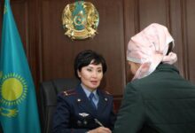 Photo of Казахстан: в ООН приветствуют принятие нового закона о криминализации домашнего насилия