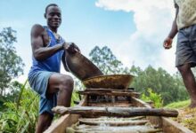 Photo of СЮЖЕТ | Африка: как взаимосвязаны золотодобыча и торговля людьми