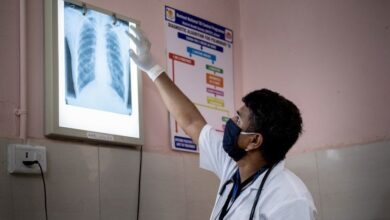 Photo of WHO study shows $39 return for each dollar invested in fight against TB