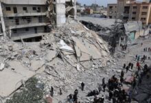 Photo of Шесть месяцев войны в Газе: ООН планирует реконструкцию и восстановление