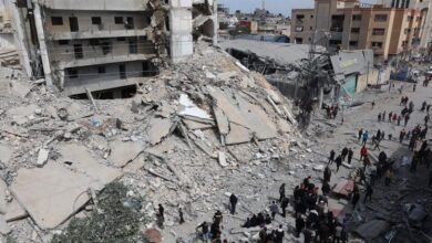 Photo of Шесть месяцев войны в Газе: ООН планирует реконструкцию и восстановление
