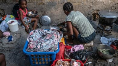Photo of First Person: ‘I no longer amount to anything’ – Voices of the displaced in Haiti