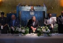 Photo of UN pays tribute to victims and survivors of the 1994 Genocide against the Tutsi in Rwanda