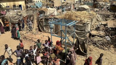 Photo of Sudan catastrophe must not be allowed to continue: UN rights chief Türk