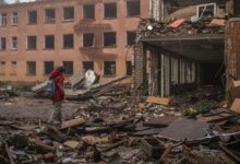 Photo of Украина: ЮНЕСКО поддерживает восстановление исторического центра Чернигова