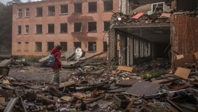 Photo of Украина: ЮНЕСКО поддерживает восстановление исторического центра Чернигова