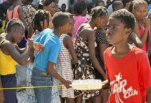 Photo of Bold action needed now to address ‘cataclysmic’ situation in Haiti