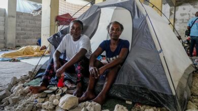 Photo of ООН: «катастрофическая» ситуация на Гаити требует немедленных и решительных действий