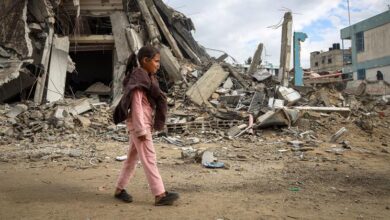 Photo of Всемирный банк и ООН: материальный ущерб в Газе оценивается в 18,5 млрд долларов