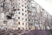 Photo of Координатор ООН в Украине осудила удар по жилому дому в Кривом Роге