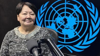 Photo of ИНТЕРВЬЮ | Права женщин в Казахстане: успехи есть, но многое еще предстоит сделать