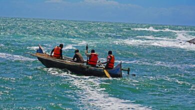 Photo of Fishers in Madagascar adapt to deadly seas due to climate change