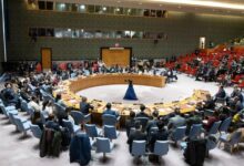 Photo of В ООН напомнили о неприкосновенности дипломатических объектов