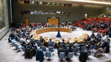 Photo of В ООН напомнили о неприкосновенности дипломатических объектов