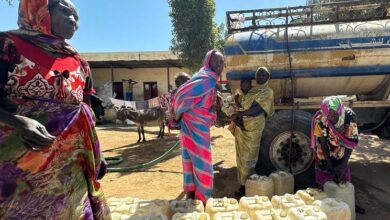 Photo of Sudan: Aid lifeline reaches Darfur region in bid to avert ‘hunger catastrophe’