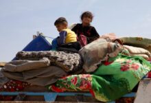 Photo of Региональная напряженность усугубляет гуманитарный кризис в Сирии