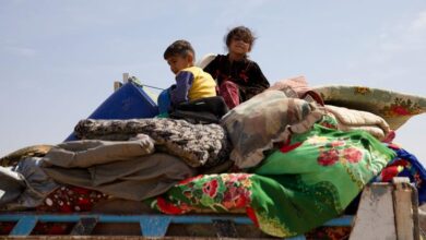 Photo of Региональная напряженность усугубляет гуманитарный кризис в Сирии