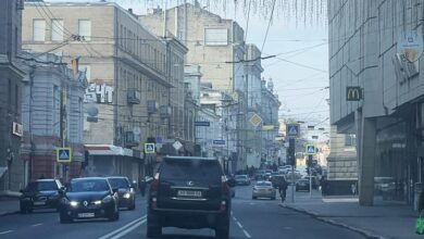 Photo of Гуманитарная ситуация в Харьковской области продолжает ухудшаться