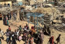 Photo of UN agencies warn of imminent starvation risk in Sudan’s Darfur region