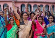 Photo of Опрос ООН показал, что 85 процентов женщин готовы бороться за свои права