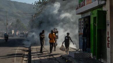 Photo of Эксперты ООН: банды на Гаити используют сексуальное насилие для устрашения населения