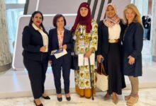 Photo of UN forum in Bahrain closes with calls to support women entrepreneurs in conflict areas