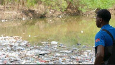 Photo of Polluting rivers, beaches and the ocean: How can Trinidad solve its plastics problem?