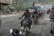 Photo of Гаити: вооруженные банды ведут борьбу за полный контроль над страной